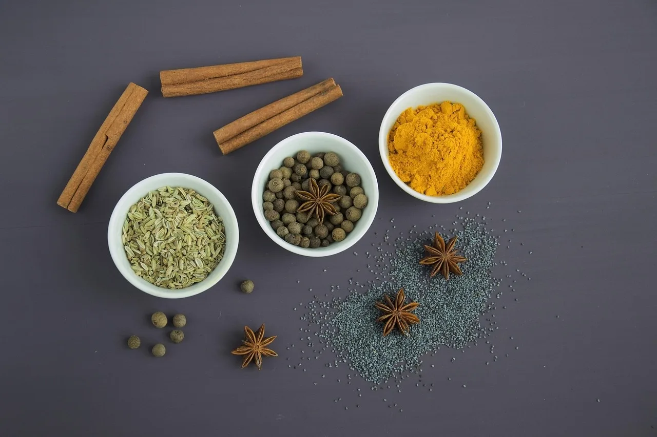 spices, ingredients, seasoning, food, seeds, star anise, sprockets, anise, turmeric, ginger, curry, cinnamon, fennel, pepper, mack, powder, cooking, aroma, gray food, gray cooking, gray stars, turmeric, ginger, ginger, curry, fennel, cooking, cooking, cooking, cooking, cooking. 4 things to understand about specialty seasoning ideas