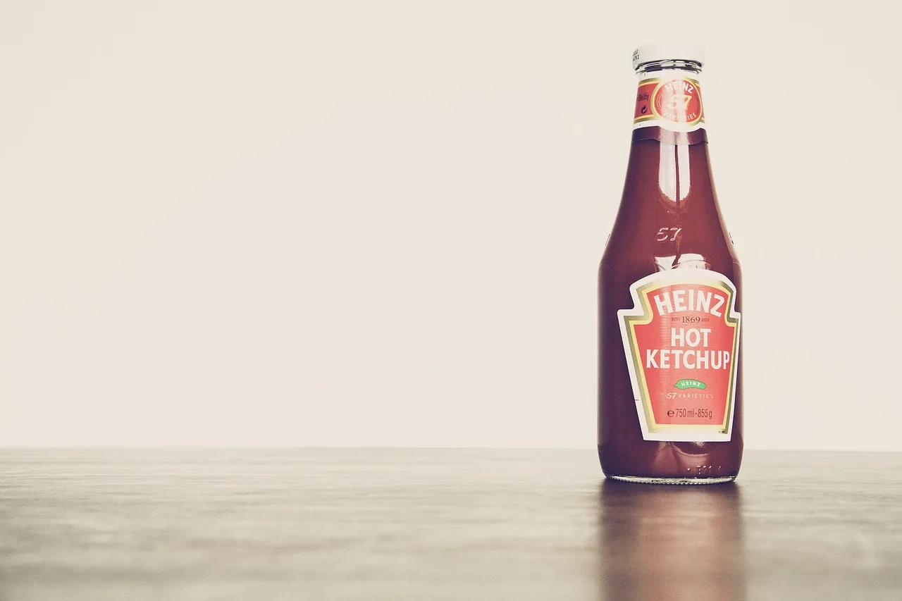 ketchup, red, ketchup tomato sauce, french fries, fast food, unhealthy, food, tomato ketchup, seasoning sauce, tomato sauce, tomatoes, ketchup, ketchup, ketchup, ketchup, ketchup, tomato sauce. Commercial Sauce Equipment Tasting: A Comparison Protocol