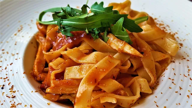 pasta, tomato sauce, food, italy, tagliatelle, meal, lunch, nutrition, delicious, tomato sauce, tagliatelle, tagliatelle, tagliatelle, tagliatelle, tagliatelle. 4 things to understand about independent sauce brands