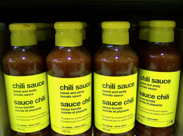 no name chili sauce. Cottage food rules for home hot sauce makers: selected state caps, pH limits and licensing triggers