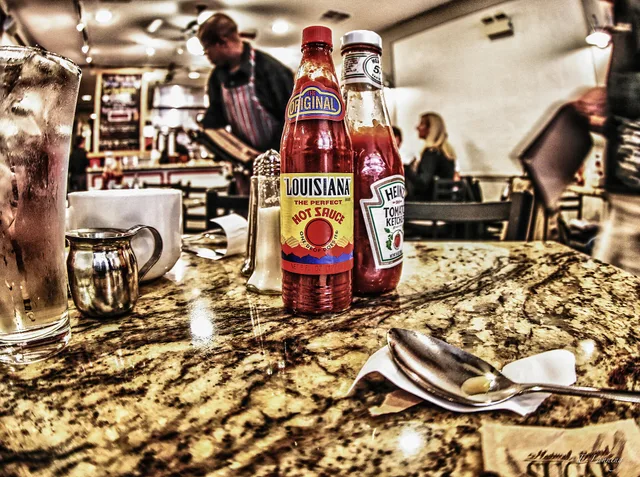 Good on anything. Independent sauce brands trends: lessons