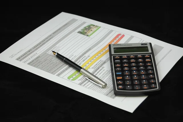 calculator, agreement, energy certificate, document, documents, sign, business, paper, pen, calculator, calculator, calculator, calculator, calculator, agreement, energy certificate, energy certificate, energy certificate, energy certificate. Sauce Making Mistakes Brands Face: Where to Find Answers