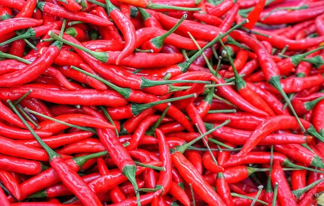 red, hot, chili, food, spice, vegetable, cayenne, cooking, healthy, freshness, batch, closeup, capsicum, red food, red cooking, red vegetables, red healthy, cayenne, cayenne, cayen