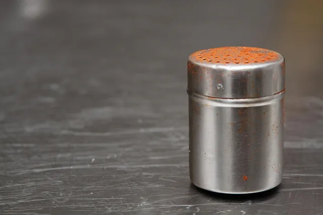 paprika, spice jar, spice up, spreader, pepper shaker, shaker, paprika, spice jar, spice jar, spice jar, spice jar, spice jar, pepper shaker, shaker, shaker. Three legal declarations a seasoning label actually owes you